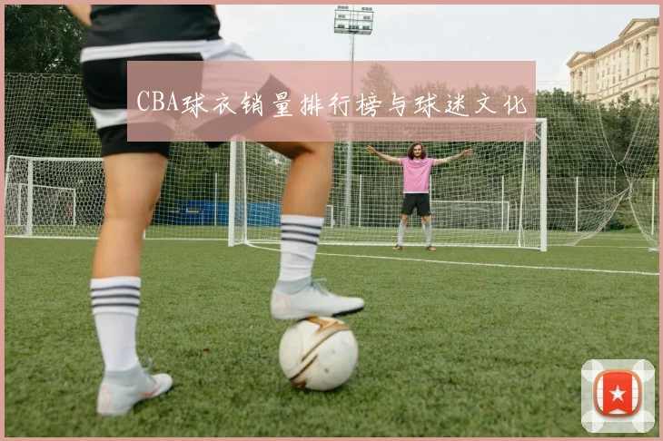 CBA球衣销量排行榜与球迷文化